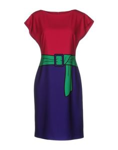 Короткое платье Boutique Moschino