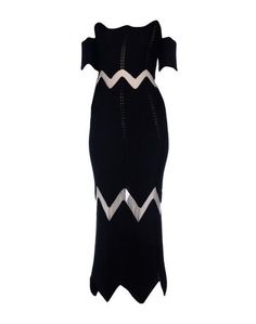 Длинное платье Maria Ke Fisherman