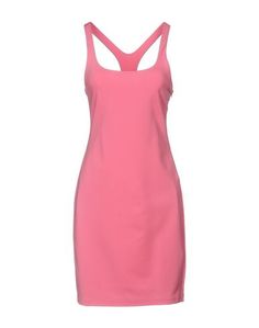Короткое платье Dsquared2