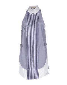 Короткое платье Balenciaga