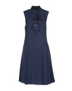 Платье до колена Prada
