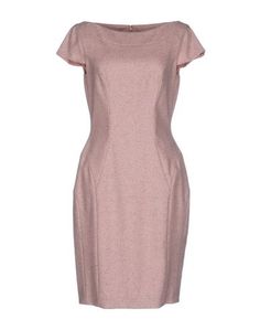 Короткое платье Blumarine
