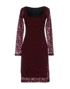 Короткое платье Fisico Cristina Ferrari