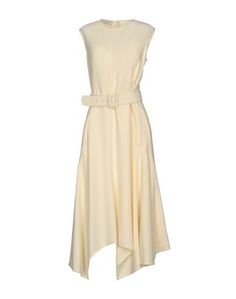 Платье длиной 3/4 Stella Mccartney