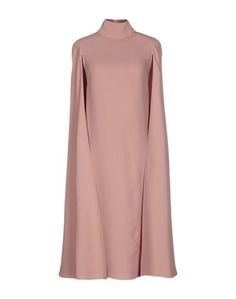 Платье до колена Valentino