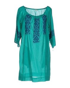 Короткое платье Nimbu