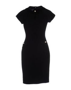 Короткое платье Boutique Moschino