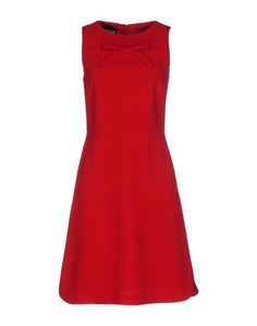 Короткое платье Boutique Moschino