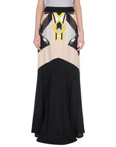 Длинная юбка Class Roberto Cavalli