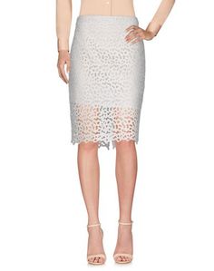 Юбка до колена Intropia