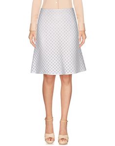 Юбка до колена Tory Burch