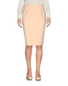 Юбка до колена Blumarine