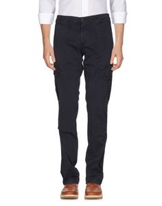 Повседневные брюки 40 Weft