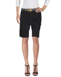 Бермуды Manila Grace Denim