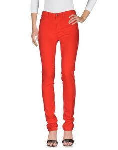 Джинсовые брюки Armani Jeans