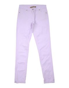 Повседневные брюки Manila Grace Denim