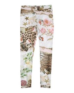 Легинсы Roberto Cavalli