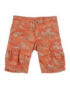 Бермуды Tommy Hilfiger