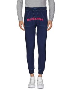 Повседневные брюки Dsquared2