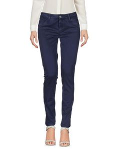 Повседневные брюки Sportmax Code