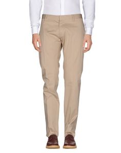 Повседневные брюки Dsquared2