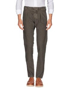 Повседневные брюки Incotex