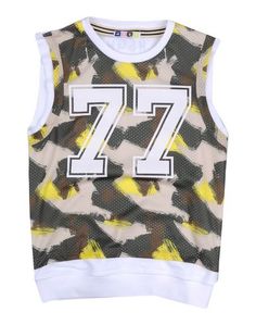 Толстовка Msgm