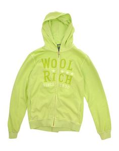 Толстовка Woolrich