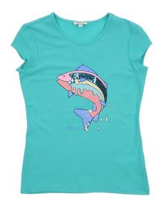 Футболка Kenzo Kids