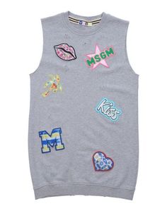 Толстовка Msgm