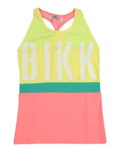 Футболка Bikkembergs