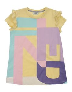 Футболка Fendi