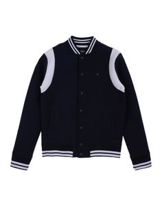 Толстовка Tommy Hilfiger