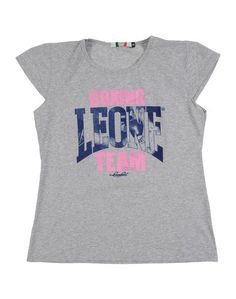 Футболка Leone