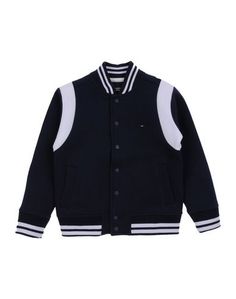 Толстовка Tommy Hilfiger