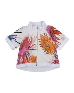 Толстовка Roberto Cavalli