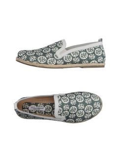 Эспадрильи Dolce & Gabbana