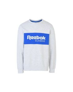 Толстовка Reebok