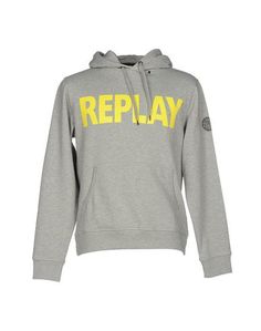 Толстовка Replay