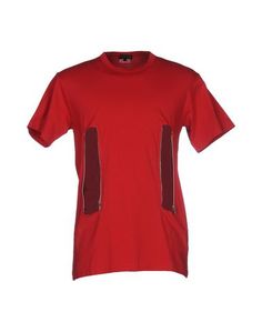 Футболка Comme DES GarÇons Homme Plus