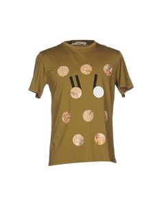 Футболка Golden Goose