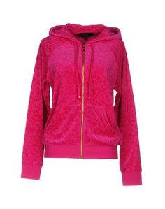 Толстовка Juicy Couture
