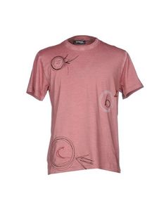 Футболка Desigual