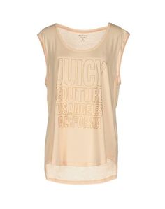 Футболка Juicy Couture