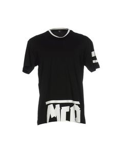 Футболка MCQ Alexander Mcqueen