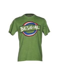 Футболка Desigual