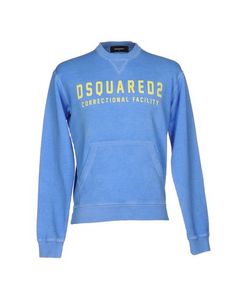 Толстовка Dsquared2