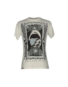 Футболка Philipp Plein Homme