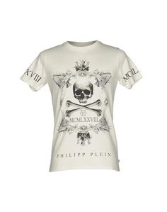 Футболка Philipp Plein Homme