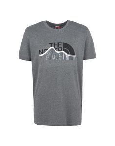 Футболка The North Face